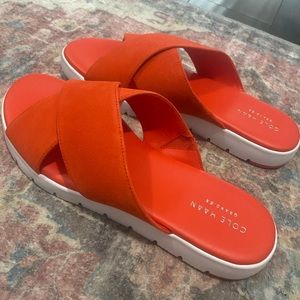 Cole Haan Zerogrand, Sandal, size 8.5